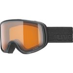 Защитные очки Uvex SCRIBBLE LG BLACK DL/LG-CLEAR