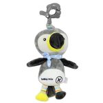 Игрушка-подвеска Baby Mix P/1237-EU00 Тукан