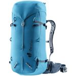 Туристический рюкзак Deuter Guide 34+8 wave-ink