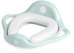 Детский горшок Kikka Boo 31403010006 Reductor moale pentru toaleta Hippo Mint