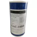 Cartuș filtre de tip-curgere USTM GAC-10BB Big Blue 10 (carbune activ)