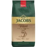 Кофе Jacobs Velvet Gold Crema 1kg