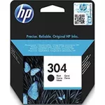 Cartuș imprimantă HP HP 304 Ink Cartridge Black 7ml