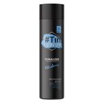 Тонирующий шампунь TIN Color M/1 250мл