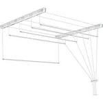 {'ro': 'Uscător de rufe Sepio 2361 de tavan 5*120cm 2361', 'ru': 'Сушилка для белья Sepio 2361 de tavan 5*120cm 2361'}