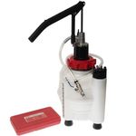 Насос для ГСМ JTC JTC-4144B Установка для подачи масла в АКПП (ручная)