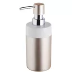 Dozator săpun Bisk 06314 SILK (ceramica)