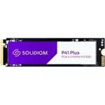 Накопитель SSD внутренний Intel SSDPFKNU010TZH