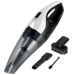 Aspirator auto Adler AD 7059 black