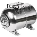 Vas de expansiune Lianat 1830 hidrofor orizontal 50L inox