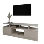 Comodă TV Smartex (16520) Т9 140cm TV Kashemir