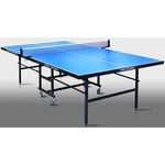 Теннисный инвентарь Trio Sport Home Sport Indoor Blue