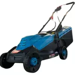 Газонокосилка Hammer 28990 1200 W, L 320 mm, Î. 20/38/56 mm,