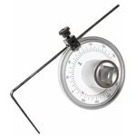 Instrument de măsură JTC JTC-4740 Шкала доворотная 3/4