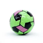 Minge fotbal MINI №2 d=15 cm Minsa 1890 (9953)