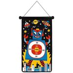 Дартс Janod J02073 Darts Magnetic Roboti