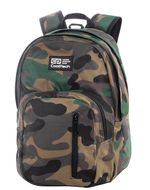 Рюкзак CoolPack Discovery Camo Classic (44х32х13)