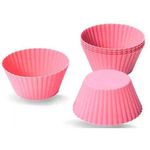 Форма для выпечки Decakila KMTT075Y 8x4x3.5cm