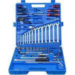 Set de unelte de mână King Tony 7597MR универсальный 97 пр.