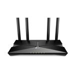 Router Wi-Fi TP-Link Archer AX23, AX1800
