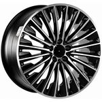 Jante auto RC Racing R20 5X112 RC-1142-BF 38/8,5 38 8,5