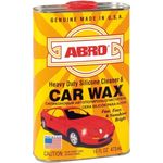 Средство для ухода за авто ABRO SW 300 poliroli de protectie