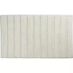 Covoraș de baie Kela 23582/11 Megan alb