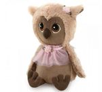 Мягкая игрушка Orange Toys MS6208/20 Сова 20см