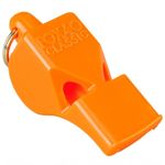 Спортивное оборудование miscellaneous SL-00014042 Fluier Fox40 9902-0300 Classic Orange (115dB)