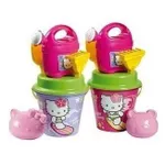 Игрушка Androni 1333-00HK Набор для песка Hello Kitty