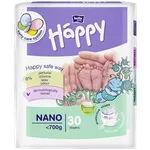 Scutece pentru prematuri Bella Happy Nano (pana la 700 gr)