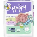 Подгузники для маловесных детей Bella Happy Nano (до 700 гр)