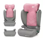 Автокресло i-Size KinderKraft 2in1 i-SPARK (15-36 kg) Pink