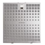 Filtru pentru hotă Falmec Metal filter AISI 278x301 (AIRFALMEC PAR.)