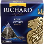 Richard Royal Ceylon 20пир