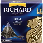 Richard Royal Ceylon 20pyr