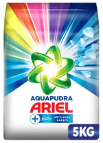 Detergent pudra Ariel 5kg Universal
