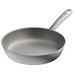 Tigaie Berghoff Leo Graphite 24 cm (3950495)
