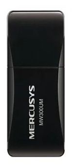 USB2.0 Mini Wireless N LAN Adapter MERCUSYS 