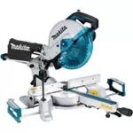 Стационарный инструмент Makita LS 1110F Торцовочная пила 260 мм 1.450 Вт