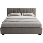 Кровать my-STYLE my-Eva 160x200 (P03D16M08)