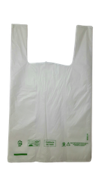 Punga Biocompostabila 45*67