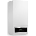 Конденсационный двухконтурный котел Buderus GB 062-24KDH 24 kw