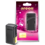 Ароматизатор для автомобиля Areon Car Perfume (Romance) 8ml.