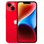 Smartphone Apple iPhone 14 256GB (PRODUCT)RED MPWH3