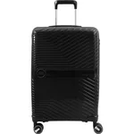 Чемодан CCS 5239 L Black