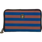 Portmoneu Pip Studio 51.273.423 Willow Wallet Stripe 18x3x11cm 18x3x11 Blue