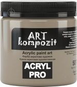 Акриловая краска (507) ART Kompozit, 430 мл