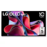 Телевизор LG OLED65G36LA