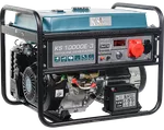 Генератор бензиновый Konner&Sohnen KS 10000E-3 8 кВт 220В/380В